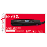 Revlon Flawless Glossy Finish Perfect Straight Digital Styler