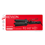 Revlon Wave Master With 3 Jumbo Barrels