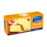 Almarai Full Fat Processed Cheddar Cheese
