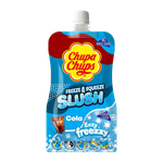 Chupa Chups Cola Freeze & Squeeze Slush