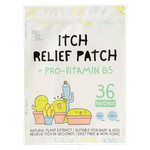 لصقات تخفيف حكة البعوض من مايلو