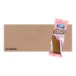 Saudia Strawberry Ice Cream Sandwich