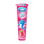 Saudia Raspberry Baboo Ice Cream