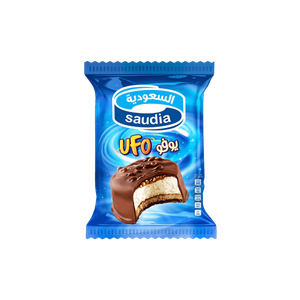 آيس كريم يوفو من السعودية