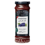 St. Dalfour French Grape Jam
