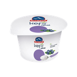 Olympus Blueberry Kefir Velvet Yogurt