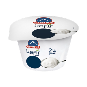 Olympus Natural Kefir Yogurt