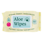 مناديل مبللة بالخيزران وفيتامين ه من بم بم