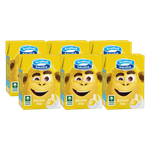 Saudia Banana Milk