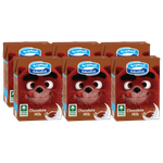 Saudia Chocolate Milk