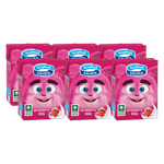 Saudia Strawberry Milk