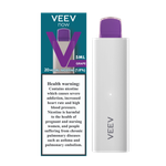 Veev Now Grape 5 ml/20 mg Disposable Vape