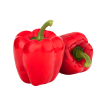 Kuwaiti Medium Red Pepper