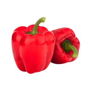 Kuwaiti Medium Red Pepper