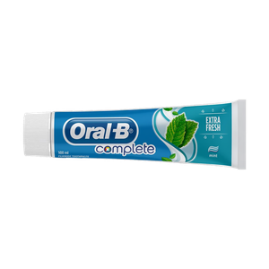 Oral-B Complete Mint Fresh Toothpaste