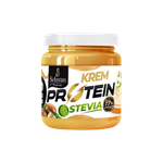 Schwan Sugar-Free Vegan White Chocolate & Hazelnut Protein Spread