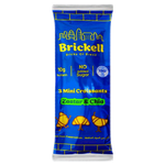 Brickell Mini Zaatar & Chia Croissant