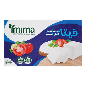 Mima Gardens Feta Cheese