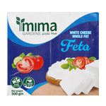 Mima Gardens Feta Cheese