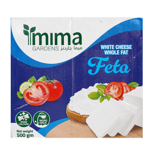 Mima Gardens Feta Cheese