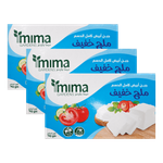 Mima Gardens Low Salt Cheese