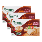 جبنة مش ناعمة من ميما جاردنز