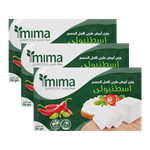 Mima Gardens Istanbouli Cheese