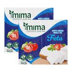 Mima Gardens Feta Cheese