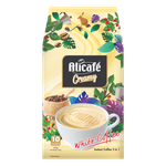 Alicafe Creamy White 3-In-1 Instant Coffee
