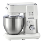Black & Decker Multifunction Stand Mixer