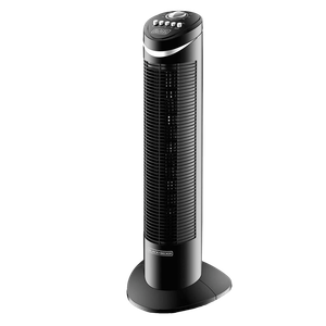 Black & Decker Stand Fan
