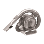 Black & Decker Hand Vacuum With Floor Extension Kit