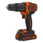 Black & Decker Hammer Drill
