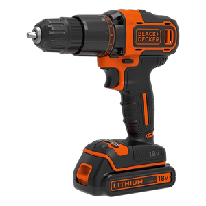 Black & Decker Hammer Drill
