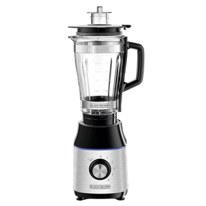 Black & Decker Glass Blender