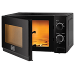 Black & Decker Solo Microwave Oven