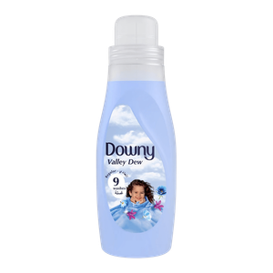 منعم الأقمشة المركز برائحة نسيم الوادي من داوني