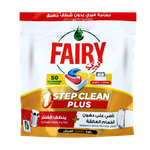 Fairy Platinum Plus Dishwasher Capsules