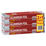 Papco Aluminium Foil - 37.5 cm