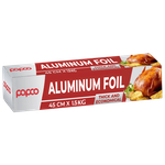 Papco Aluminium Foil - 45 cm