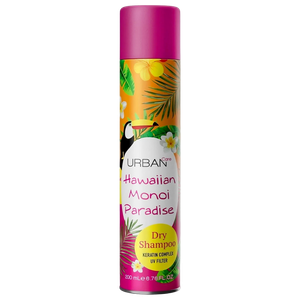 Urban Care Hawaiian Monoi Paradise Dry Shampoo