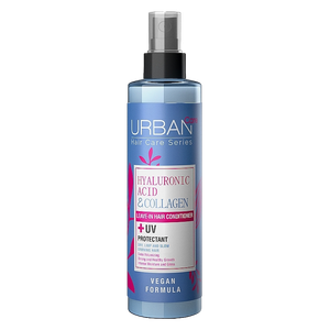 Urban Care Hyaluronic Acid & Collagen Leave-In Hair Conditioner