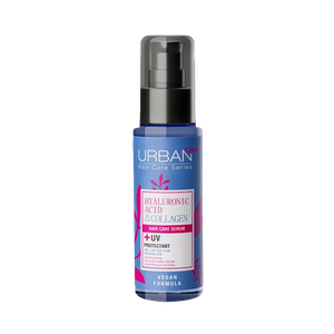 Urban Care Hyaluronic Acid & Collagen Hair Care Serum