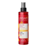 Urban Care Twisted Curls Hibiscus & Shea Butter Leave-In Conditioner