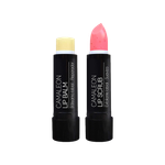 Camaleon Cosmetics Strawberry Exfoliating Lipstick