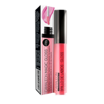 Camaleon Cosmetics Metallic Gloss - Rose