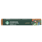 Starbucks House Blend Medium Roast Coffee Capsules