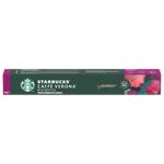 Starbucks Caffe Verona Ristretto Dark Roast Coffee Capsules