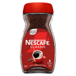 Nescafe Classic Coffee Jar