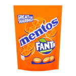 Mentos Fanta Chewy Candy